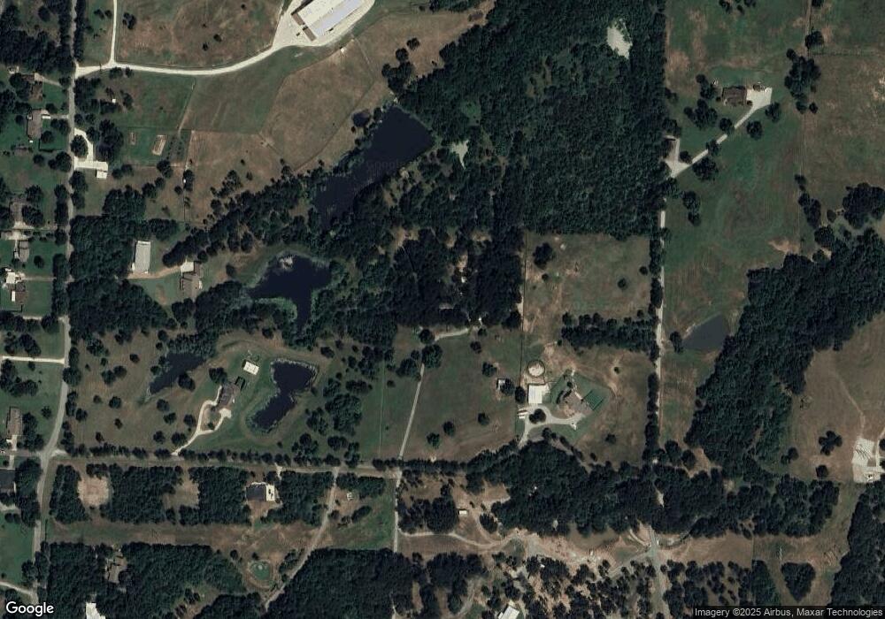 253 Hill Clark Rd, Denison, TX 75020 - photo 1