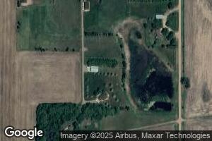 46683 276th St, Lennox, SD 57039
