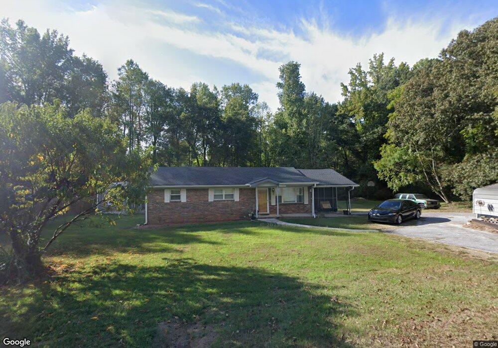 7059 Stone St, Lithonia, GA 30058 - photo 1