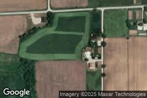 5381 N 990 E, Loogootee, IN 47553