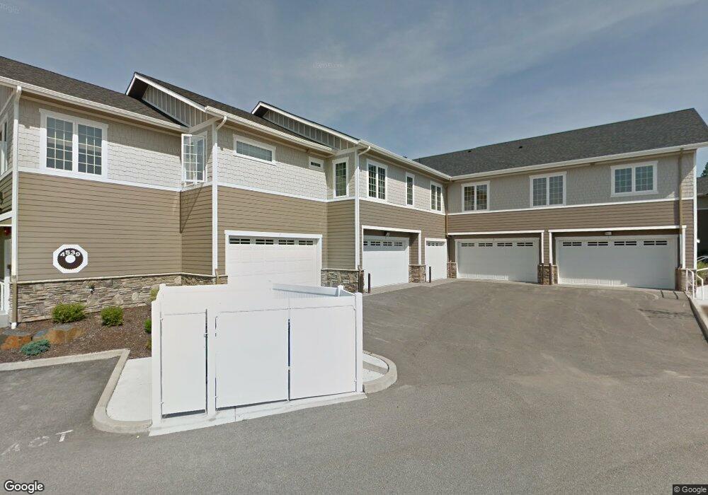 4539 Greenchain Loop, Coeur D Alene, ID 83814 - photo 1