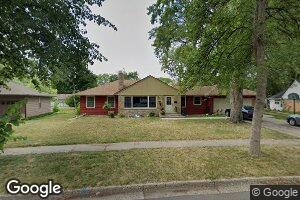 1703 Ives Ave N, Glencoe, MN 55336