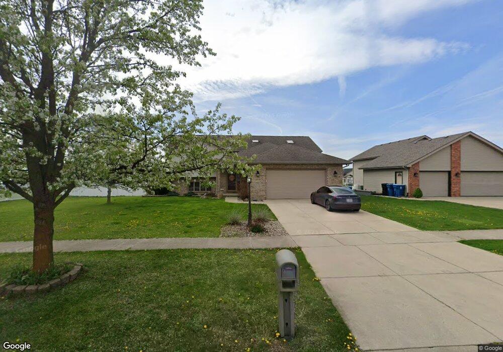 9250 Blaine St, Crown Point, IN 46307 - photo 1