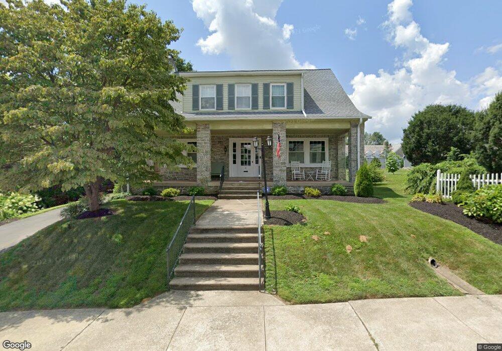 16 Downing Ave, Downingtown, PA 19335 - photo 1