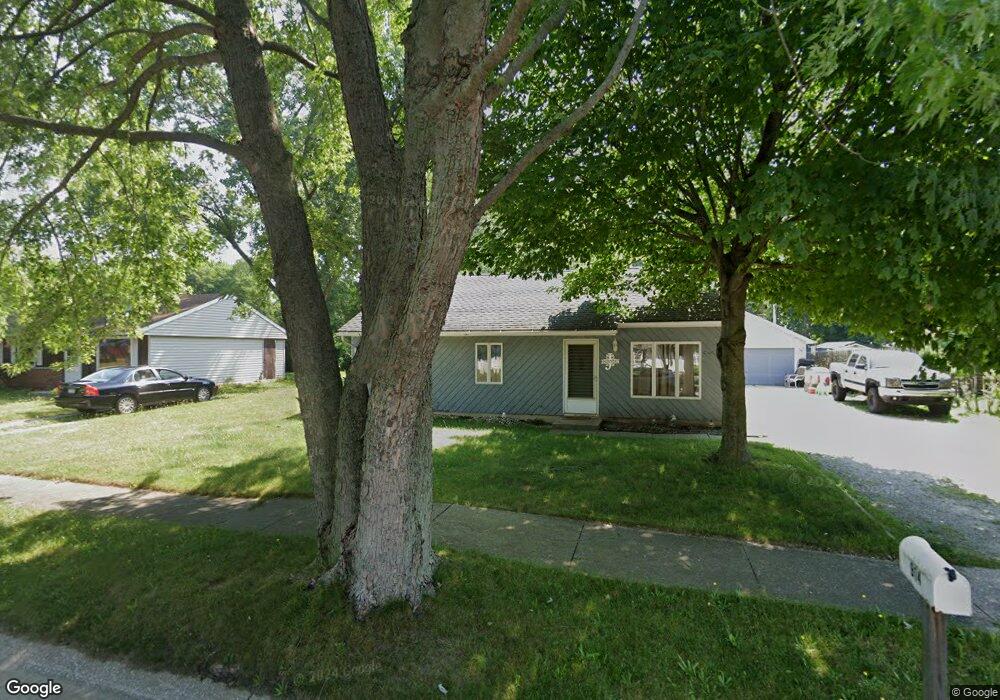 914 Willow Spring Dr, Michigan City, IN 46360 - photo 1