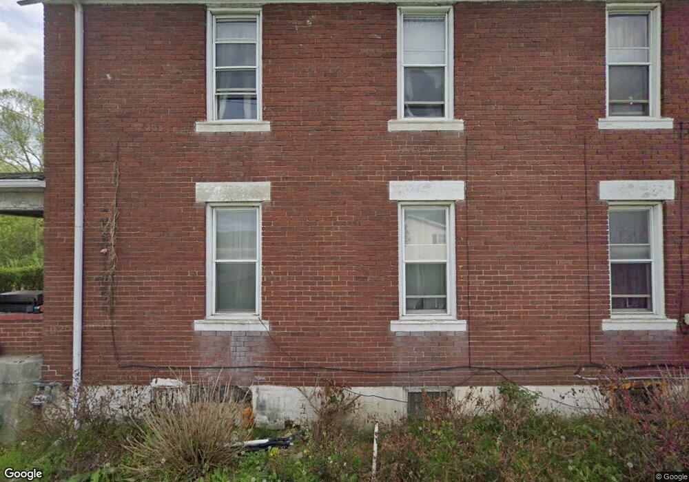 54 Water St, Homer City, PA 15748 - photo 1