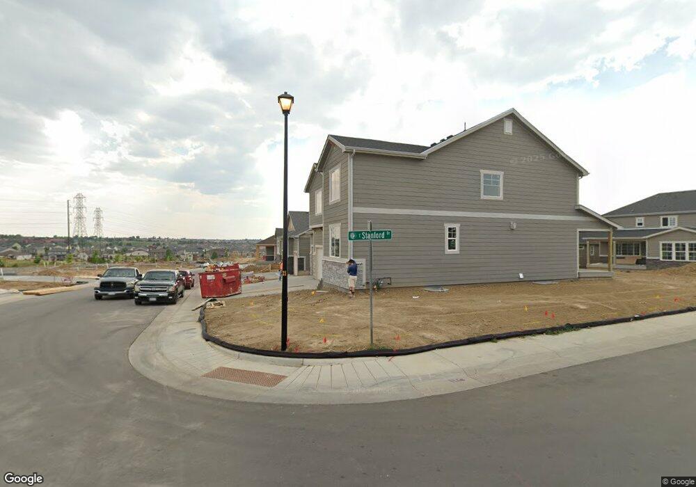 22179 E Tufts Cir, Aurora, CO 80015 - photo 1
