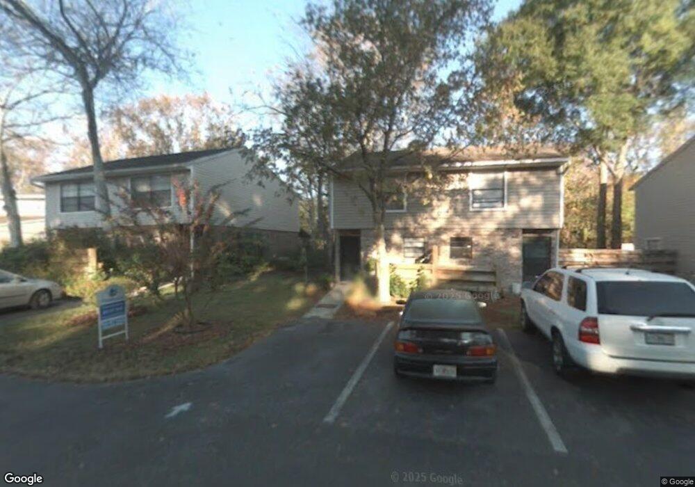 4608 SW 44th Ln, Gainesville, FL 32608 - photo 1