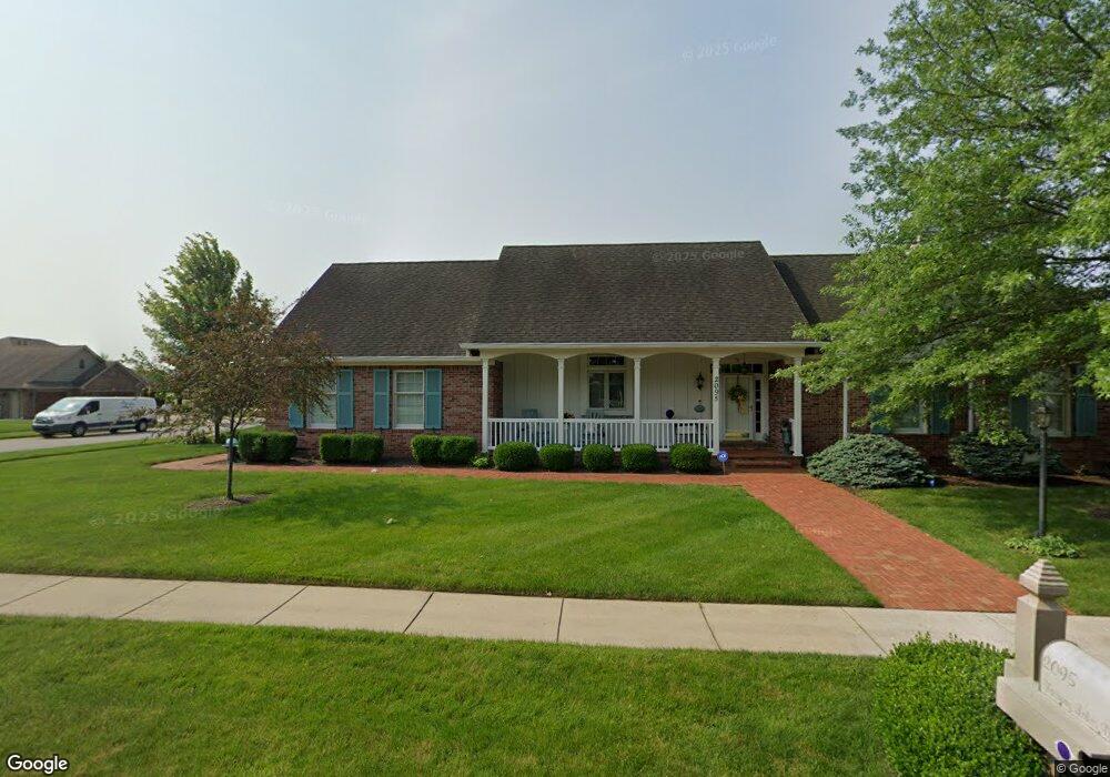 2095 Fairway Lakes Dr, Franklin, IN 46131 - photo 1