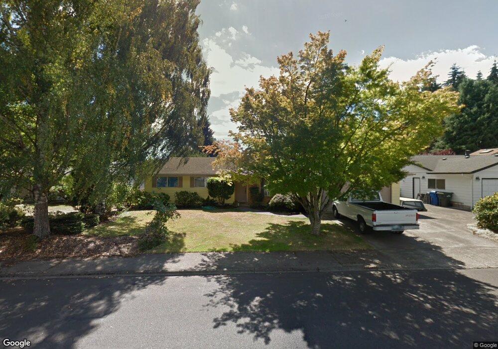 5332 Jeffrey Ct N, Keizer, OR 97303 - photo 1