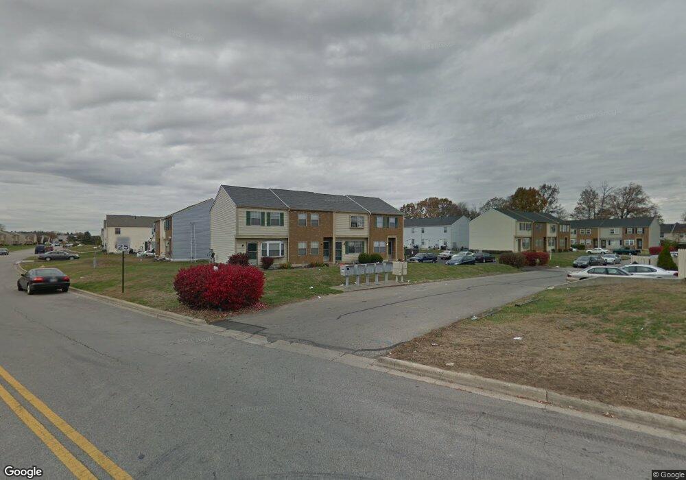 2511 Sandbury Blvd, Columbus, OH 43235 - photo 1