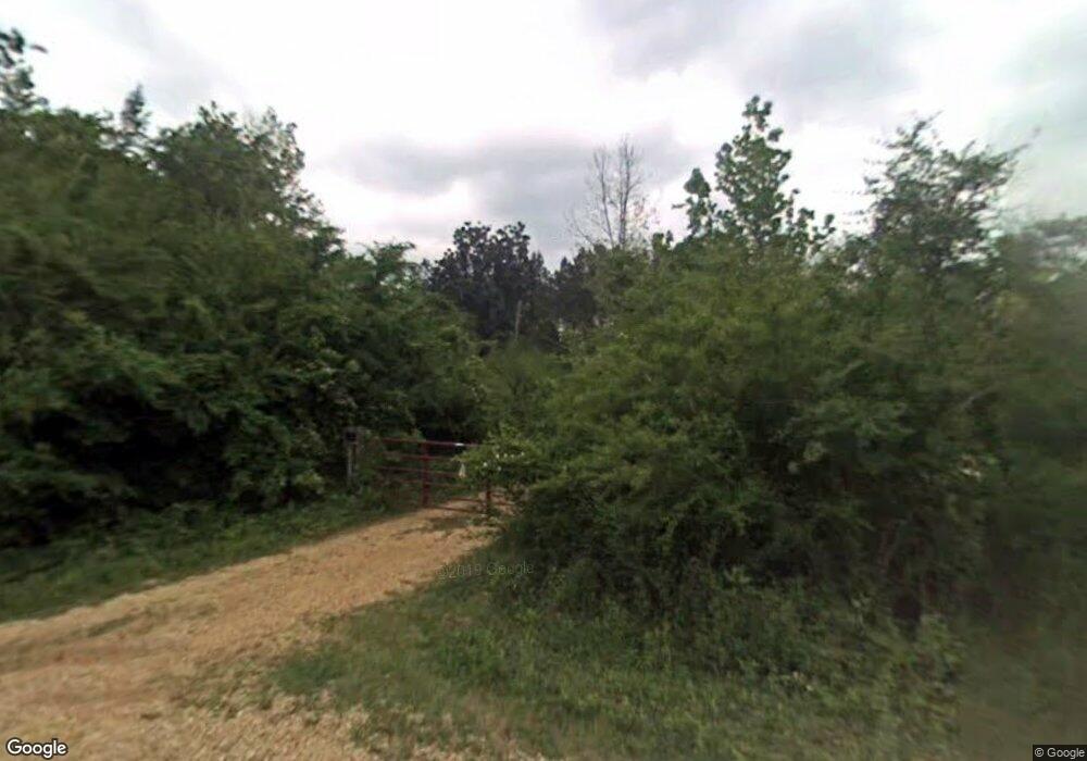 697 Price Rd, Jayess, MS 39641 - photo 1