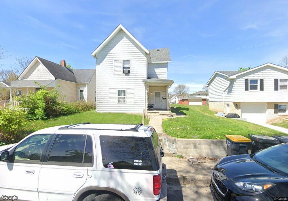 1425 Sherman St, Anderson, IN 46016 - photo 1