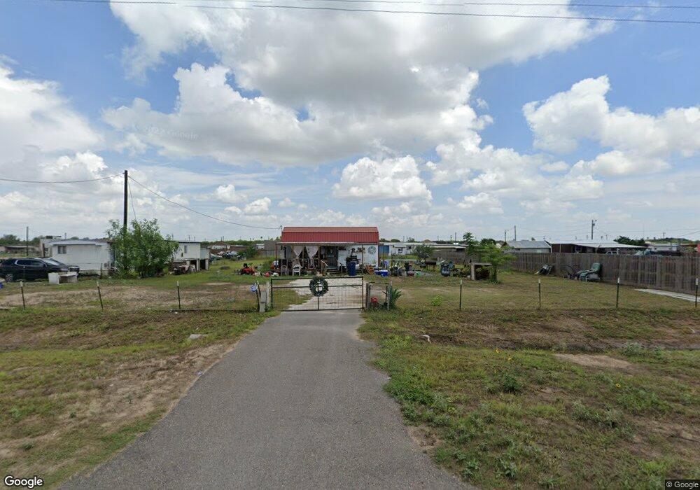 1509 S Victoria Rd, Donna, TX 78537 - photo 1