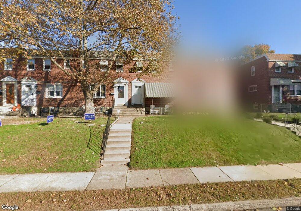 542 Jansen Ave, Essington, PA 19029 - photo 1