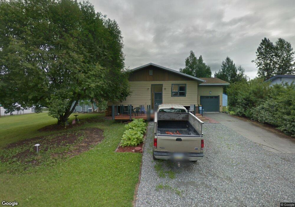 7229 Lewis Place, Anchorage, AK 99507 - photo 1