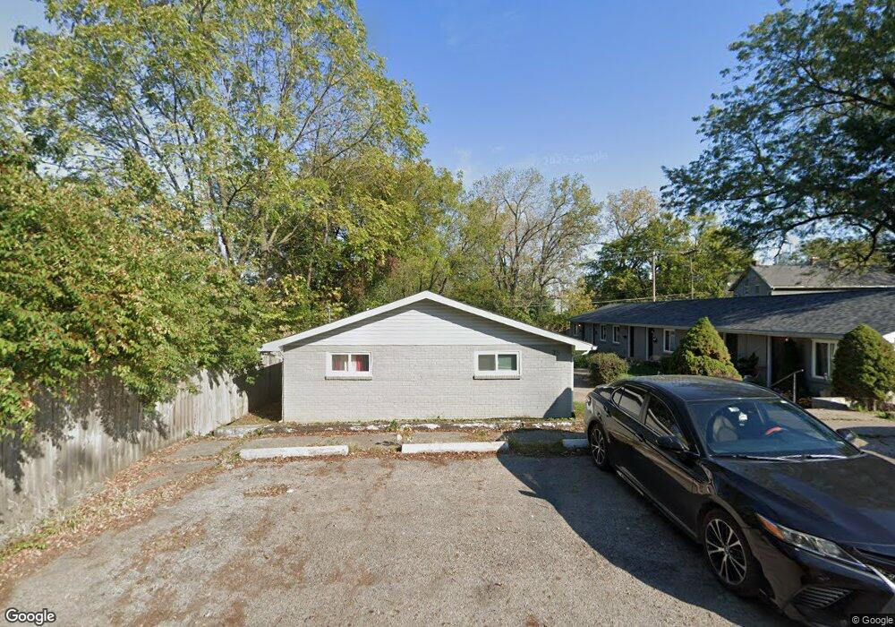 75 W Moler St, Columbus, OH 43207 - photo 1