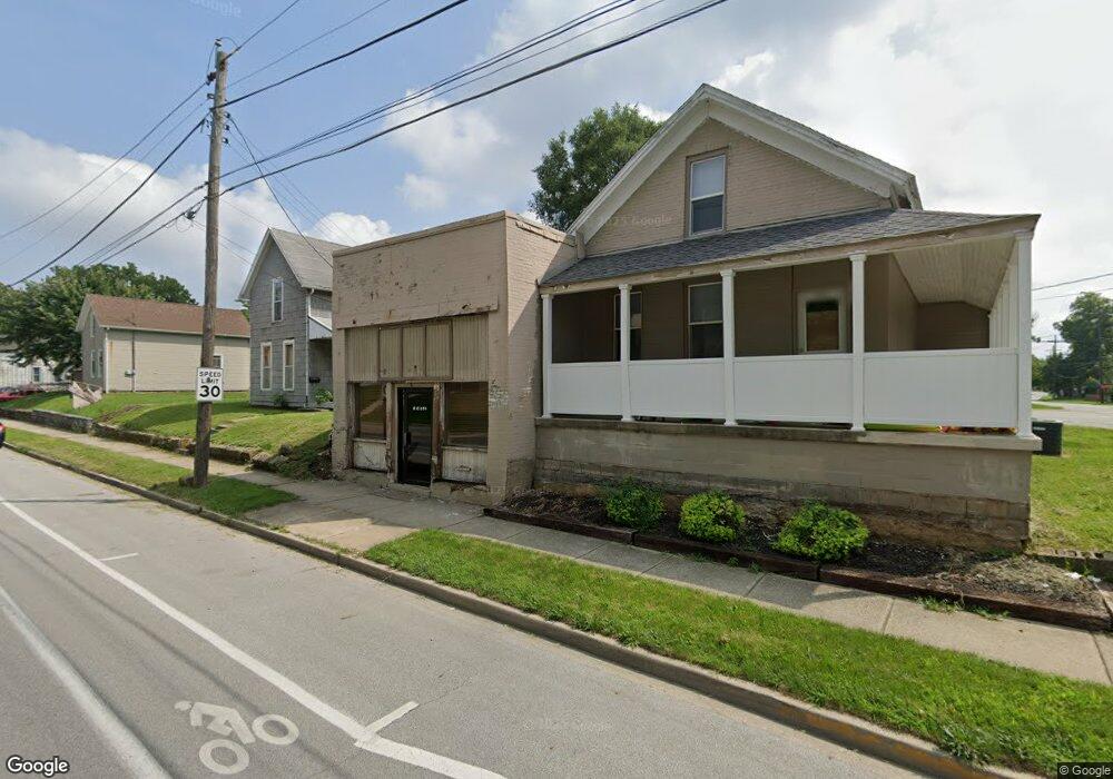 1219 S 4th St, La Fayette, IN 47905 - photo 1