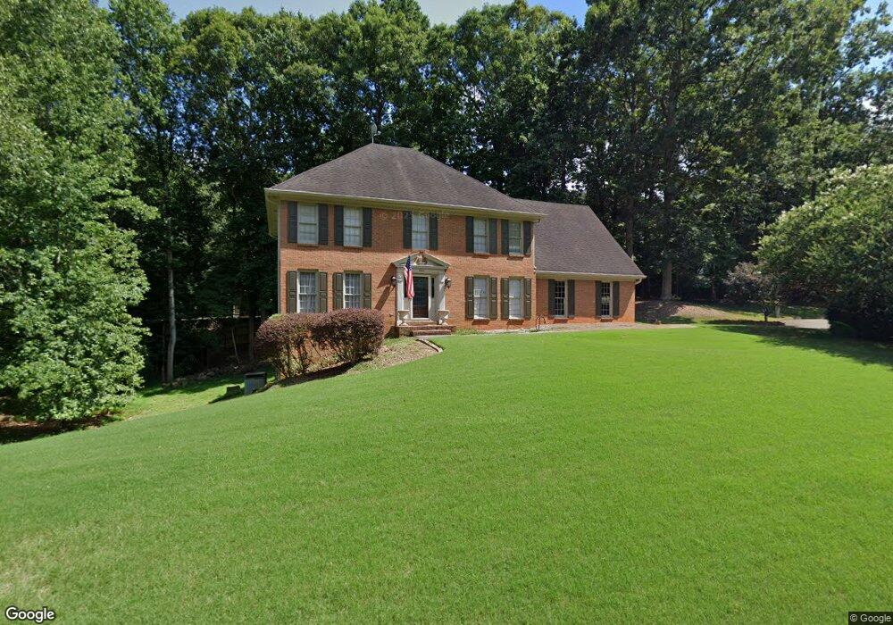 5518 Folly Place unit 1, Norcross, GA 30092 - photo 1