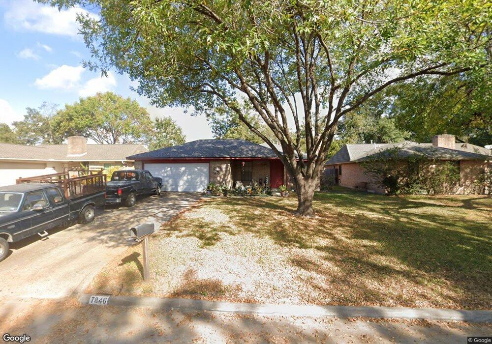 7846 Battlepine Dr, Houston, TX 77040 - photo 1
