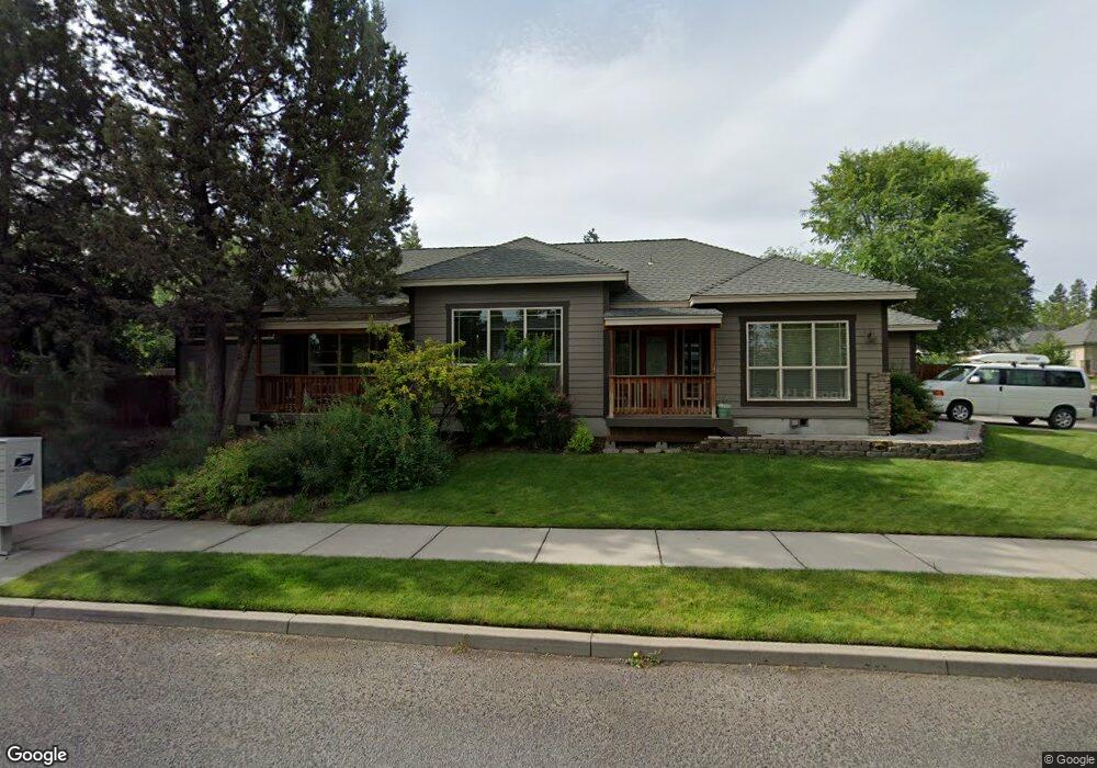 1202 SW Wheeler Place, Bend, OR 97702 - photo 1