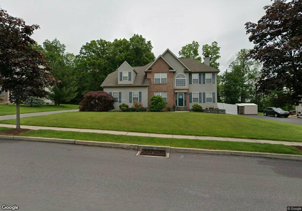 6035 Palomino Dr, Allentown, PA 18106 - photo 1