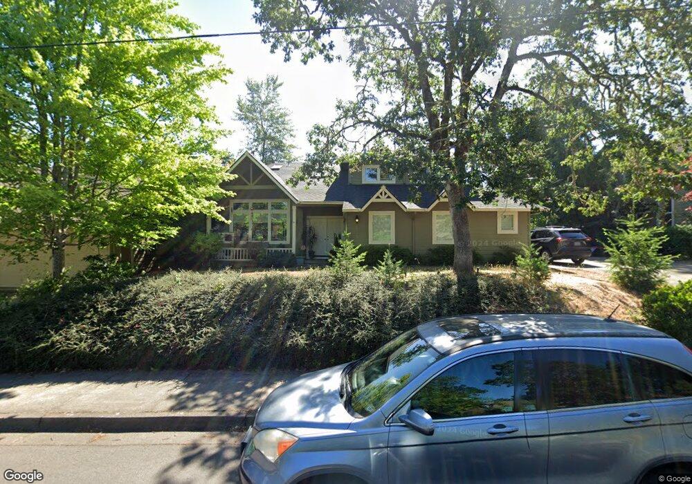 2575 Laurel Hill Dr, Eugene, OR 97403 - photo 1