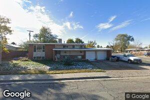 135 W 870 N, Clearfield, UT 84015