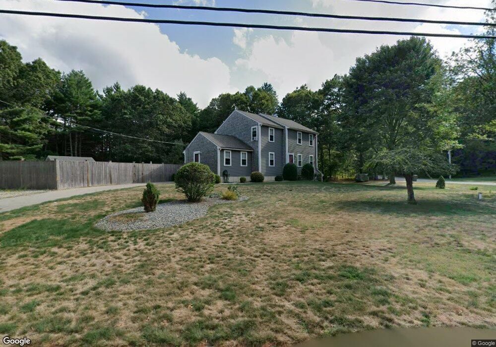 8 Lillian Way, Carver, MA 02330 - photo 1