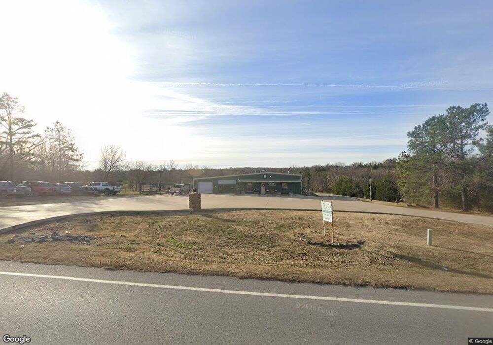 6250 Highway 16, Beggs, OK 74421 - photo 1