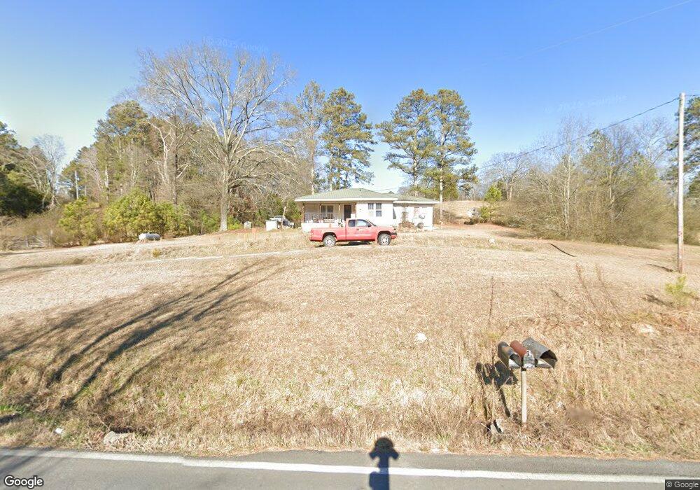 1707 Miller Ferry Rd SW, Calhoun, GA 30701 - photo 1