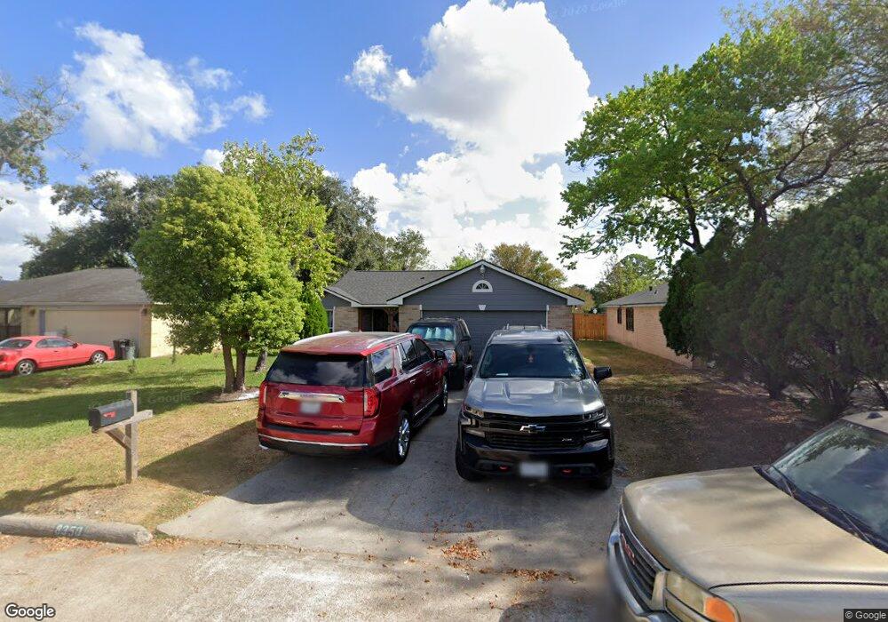 8350 Pebbledowne Dr, Houston, TX 77064 - photo 1