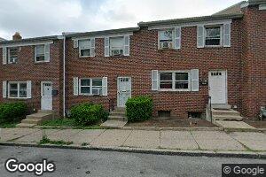 505 E Airy St, Norristown, PA 19401