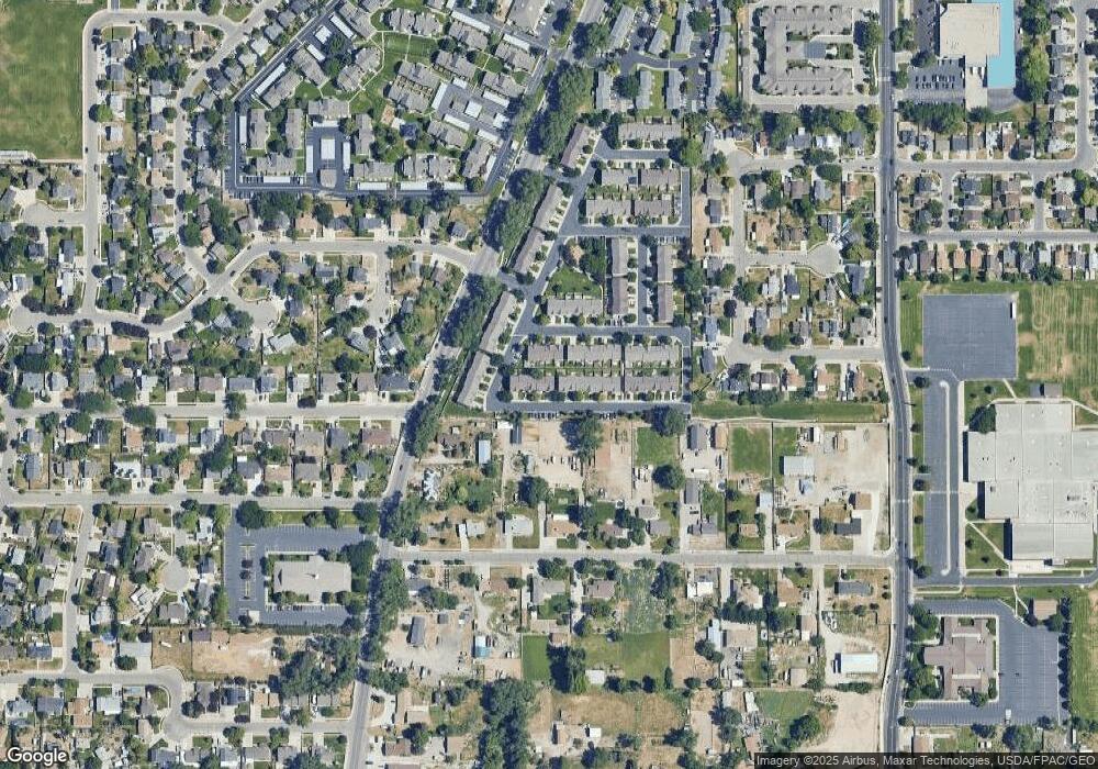 3338 Lower Newark Way unit 311, West Jordan, UT 84088 - photo 1