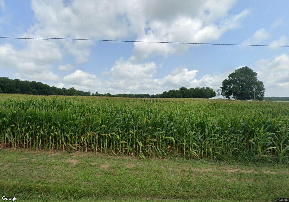 1756 E 850 S, Columbus, IN 47201 - photo 1