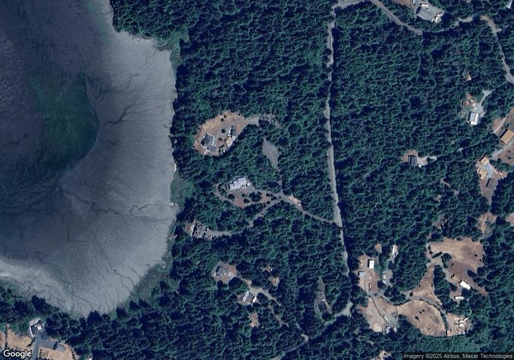 62558 Crown Point Rd, Coos Bay, OR 97420 - photo 1