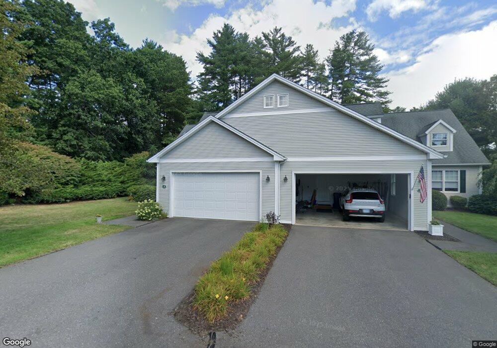 4 Wildflower Terrace unit 32, Avon, CT 06001 - photo 1