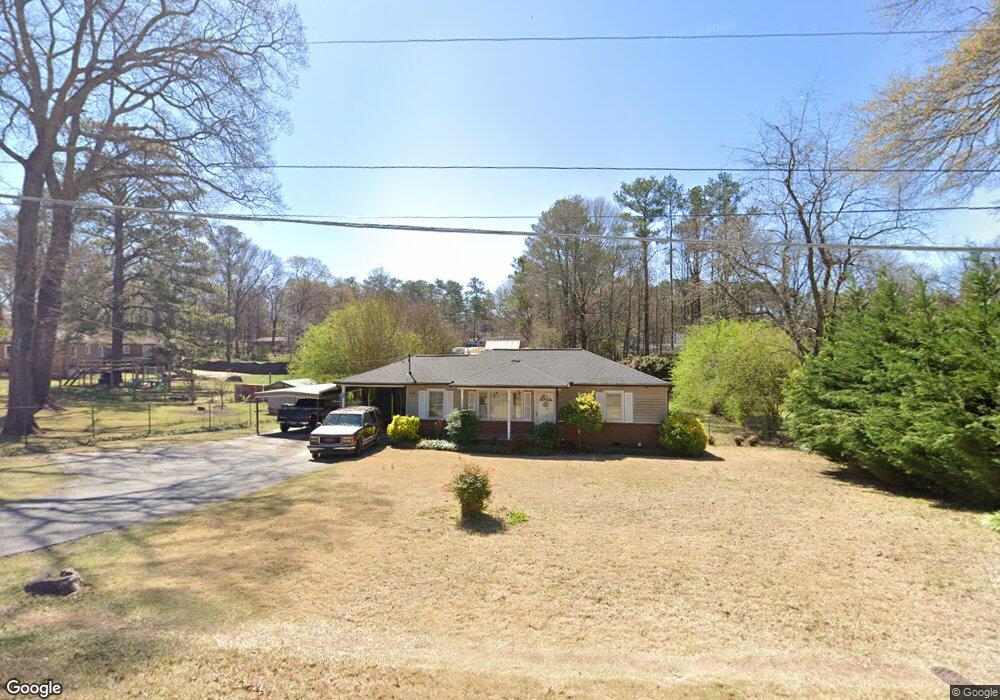 1031 Cliff Dr SW, Mableton, GA 30126 - photo 1