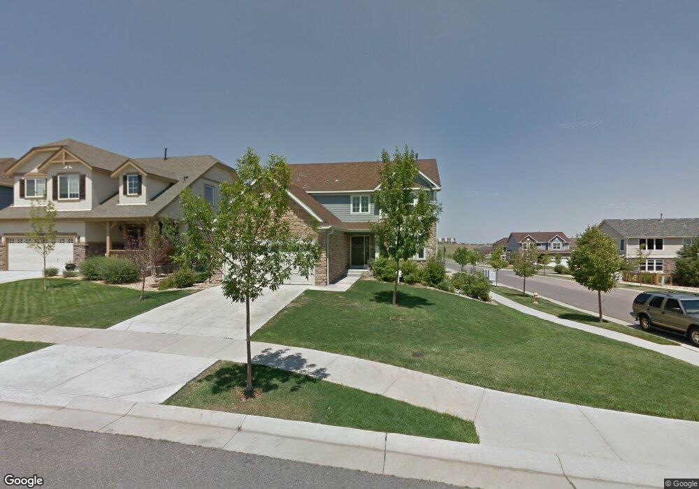 26052 E Geddes Cir, Aurora, CO 80016 - photo 1