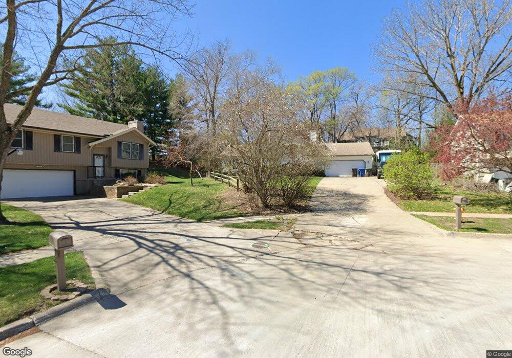 3734 SW 34th St, Des Moines, IA 50321 - photo 1