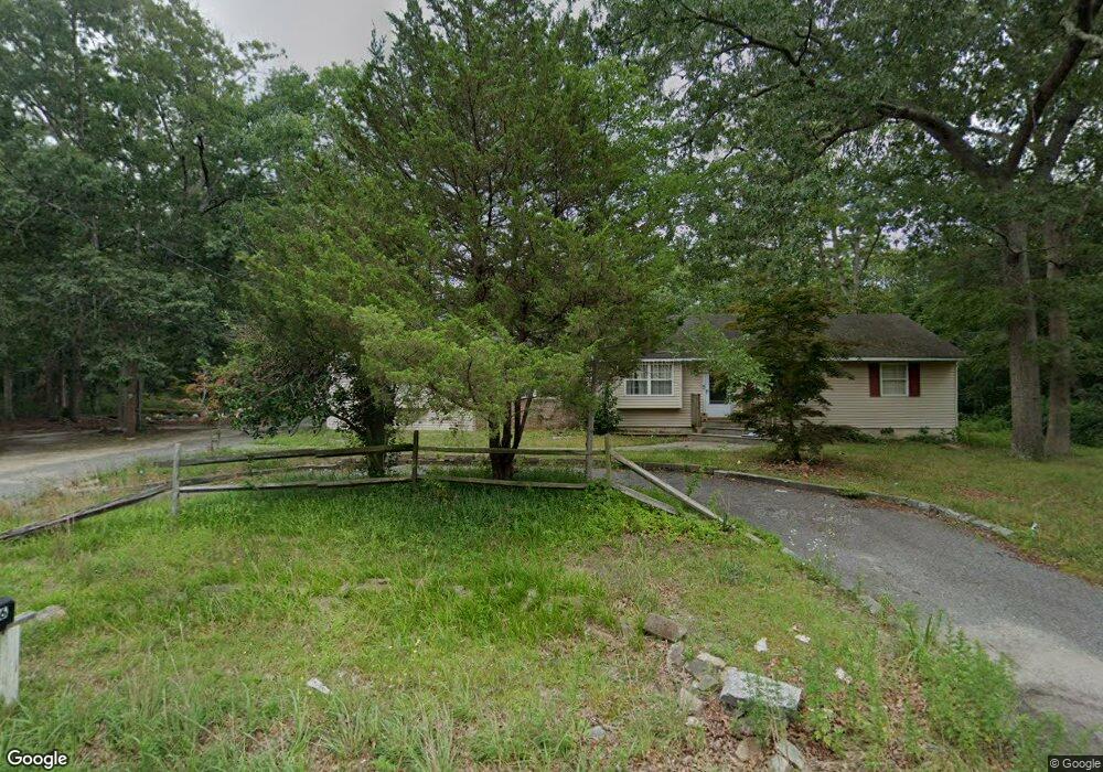 1956 Mckee Ave, Mays Landing, NJ 08330 - photo 1