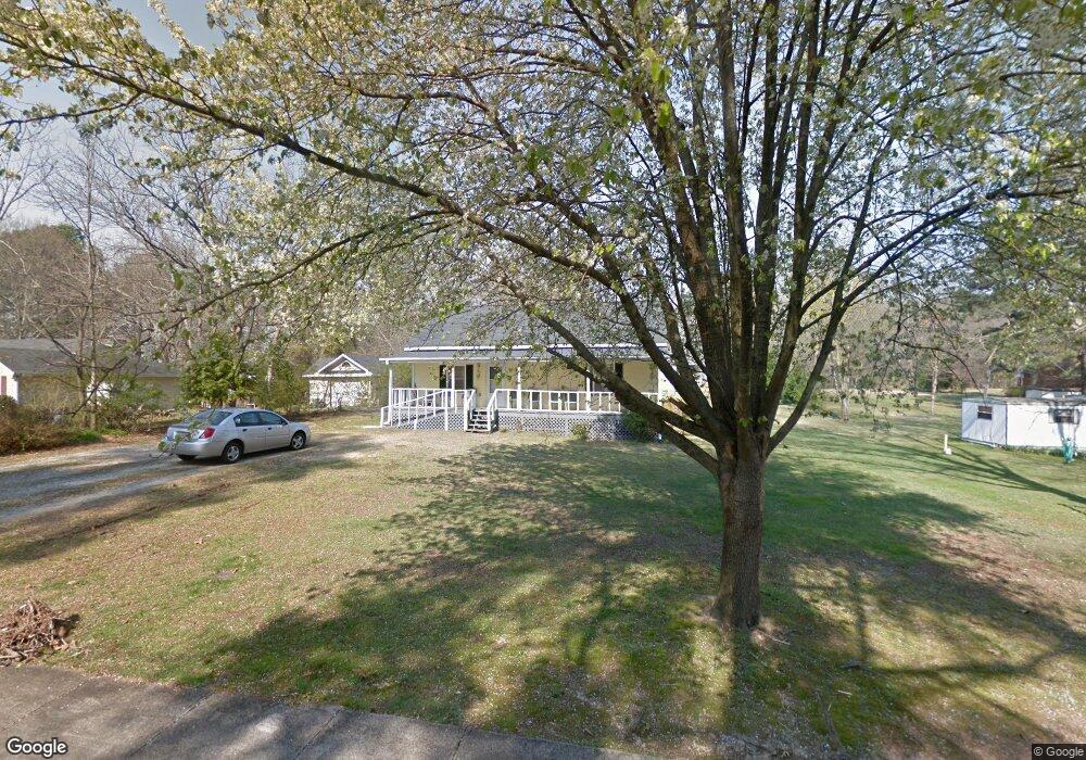 298 Maxey St, Dacula, GA 30019 - photo 1