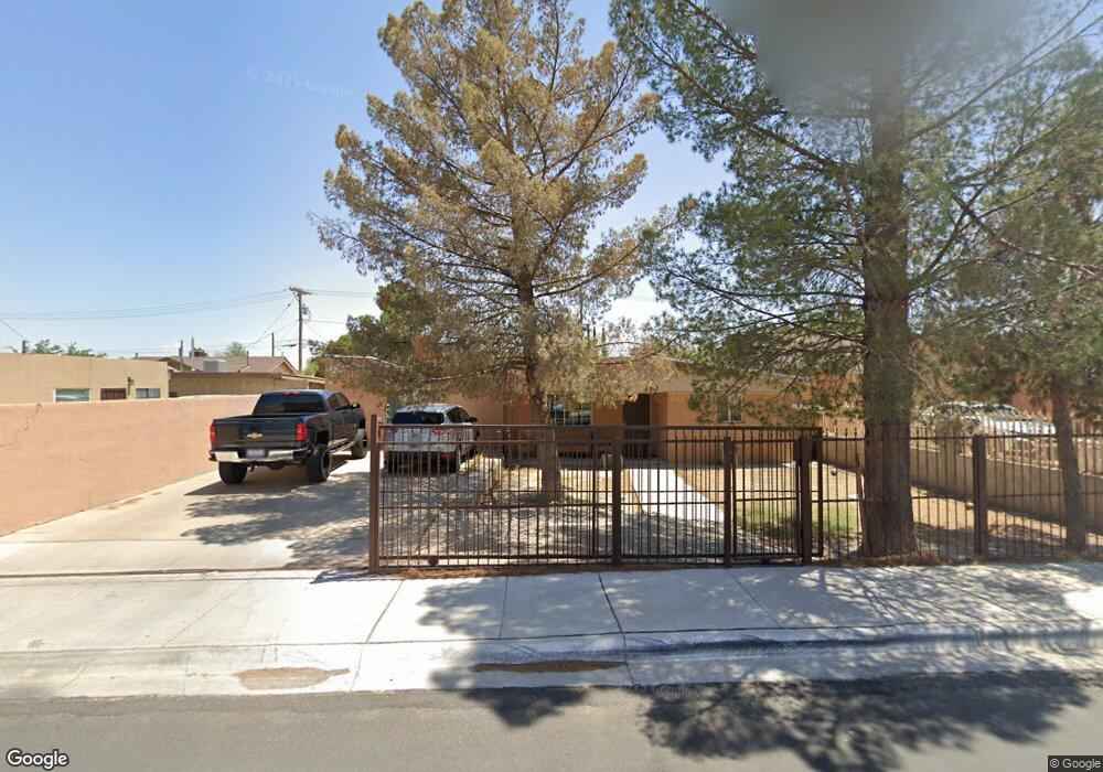 390 Mccune Rd, El Paso, TX 79915 - photo 1