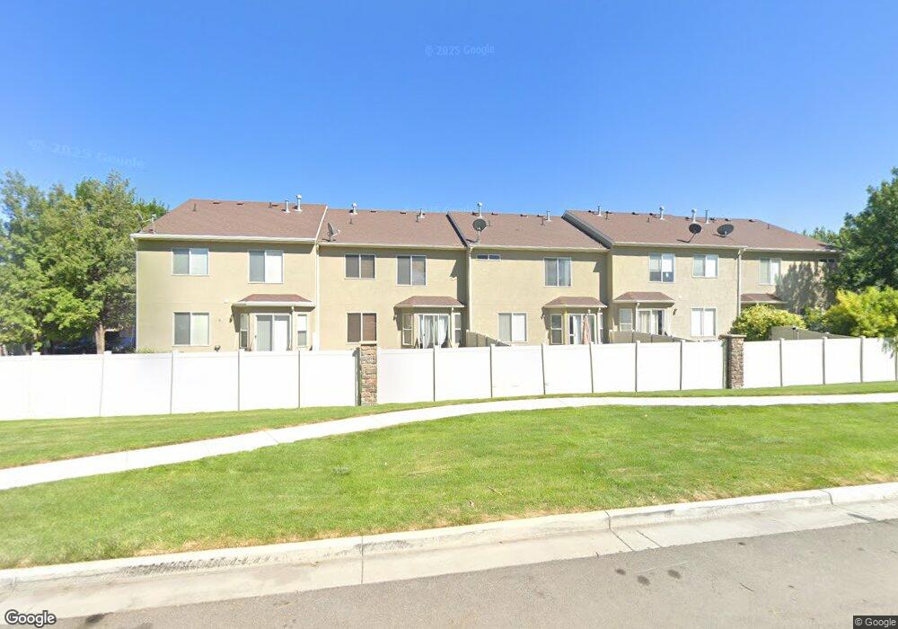 3309 Upper Huntly Way, West Jordan, UT 84088 - photo 1