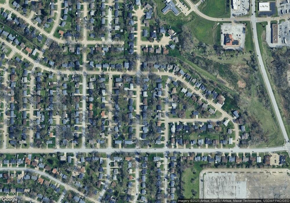 4713 N Main St, Davenport, IA 52806 - photo 1