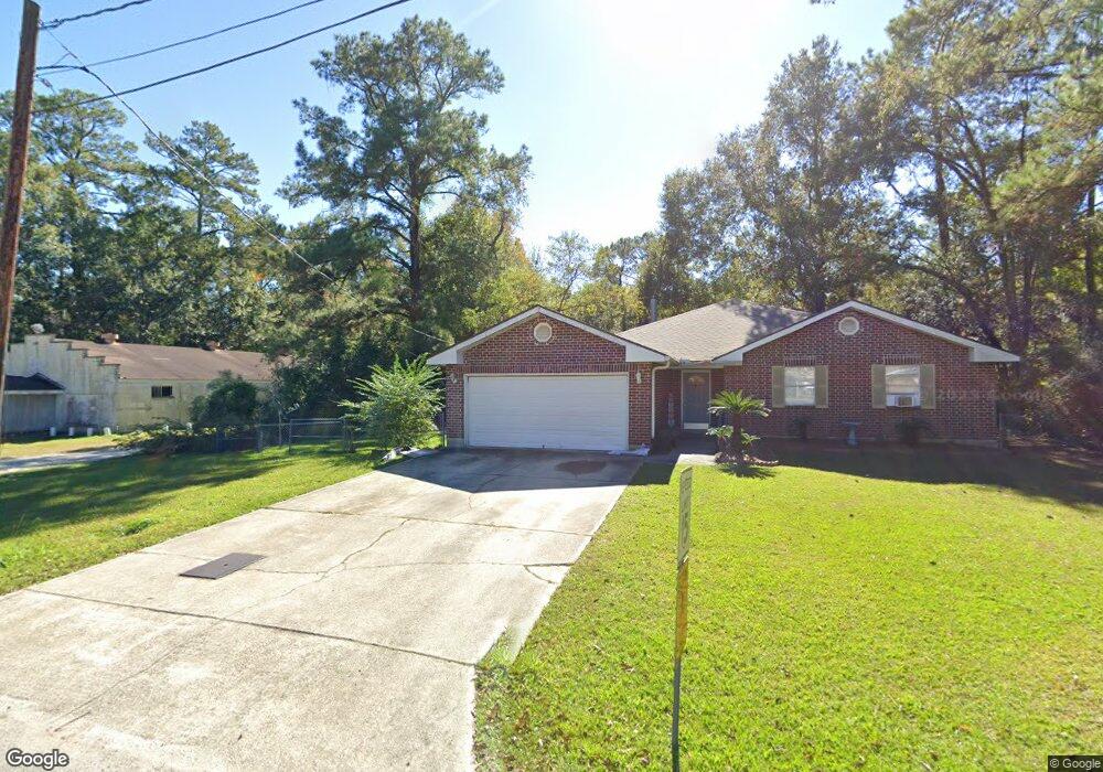 36326 Salmen St unit A, Slidell, LA 70460 - photo 1