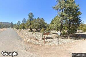 3 Pinecrest Mesa Rd, Nutrioso, AZ 85932