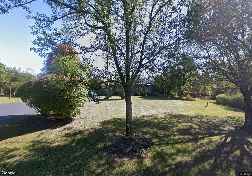 6 Losey Rd, Ringoes, NJ 08551 - photo 1