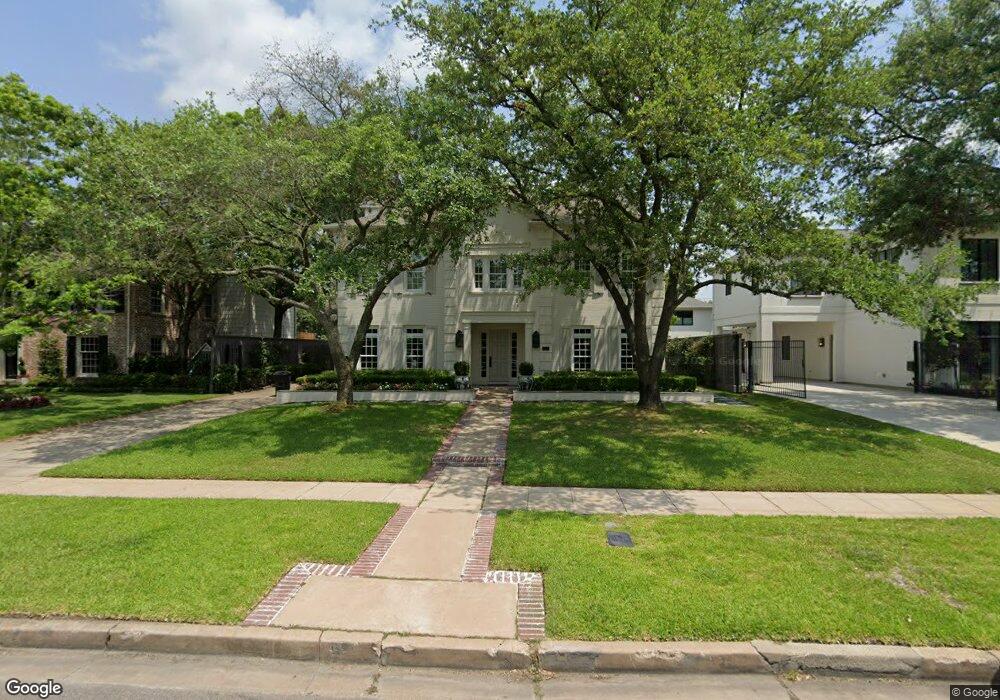 2128 Del Monte Dr, Houston, TX 77019 - photo 1