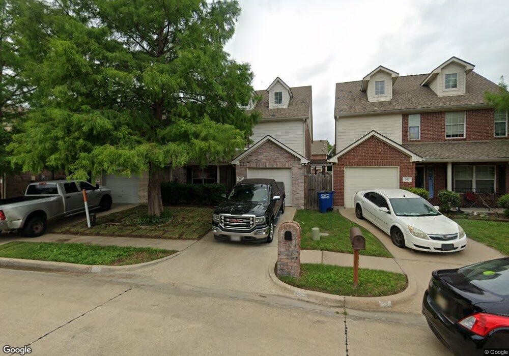 309 Stephanie St, Wylie, TX 75098 - photo 1